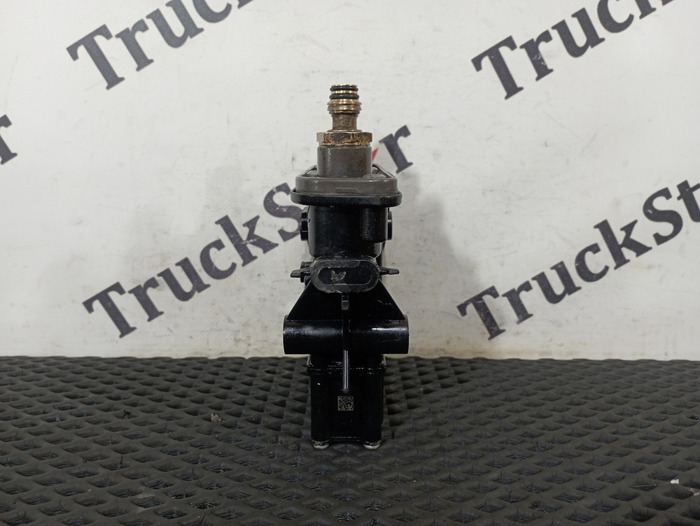 Кран уровня пола главный 2023г