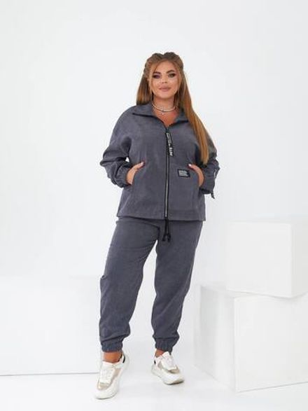 Костюм УК-923 Fabrika