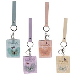 GAEM Зеркало карманное (блок 12шт), L6 W8,5 H1 см, 4в.