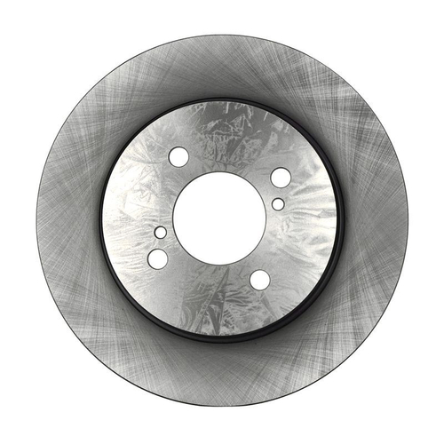 Диск тормозной зад. ADVICS H6R586B