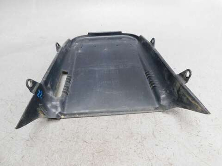 Пластик нижний Honda Tact AF24 50611-GAH-0000 031978