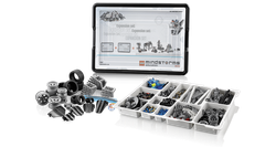 LEGO Education Mindstorms: Ресурсный набор EV3 45560