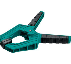 KRAFTOOL  SC-8 75х75 мм, Пружинная струбцина (32227-8)