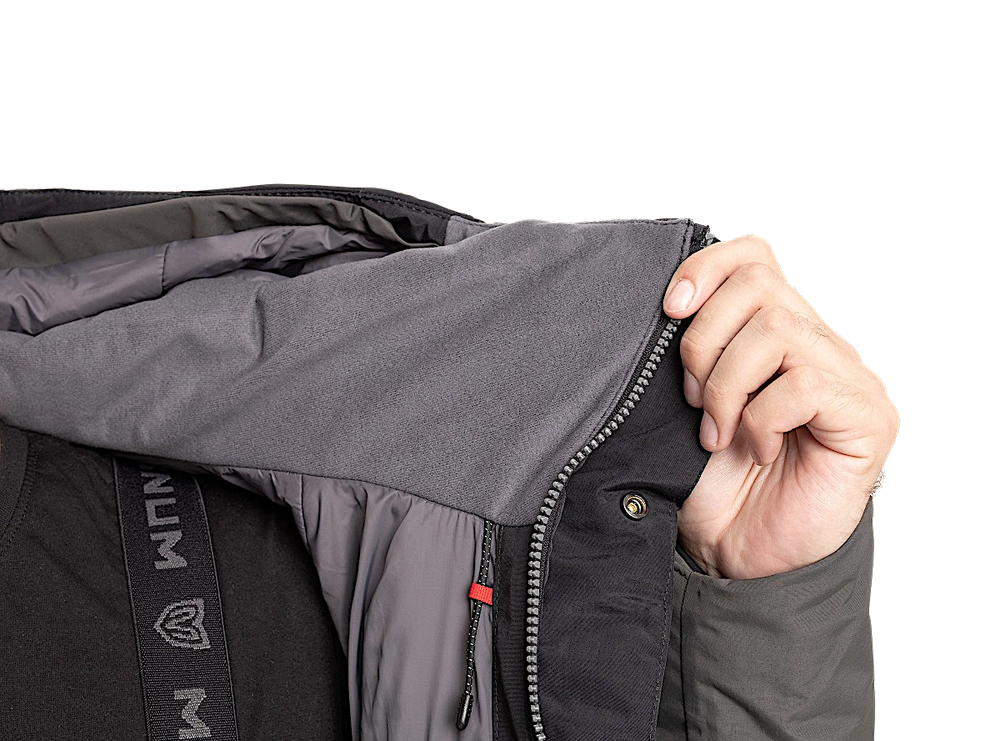 Костюм Magnum демисезонный Vortex 15/23 Графит/Чёрный MFS1-VRT-GRBL -