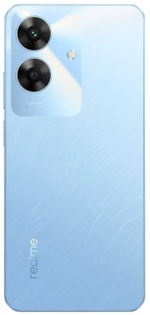 Смартфон  Realme Note 60 6/128GB