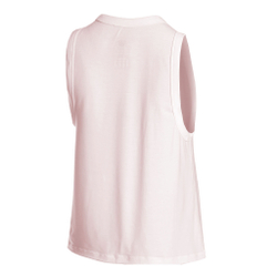 Женская теннисная майка New Balance Achiever Tank Top Women - Pink