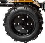 Мотоблок Denzel DPT-270X 56403 56403