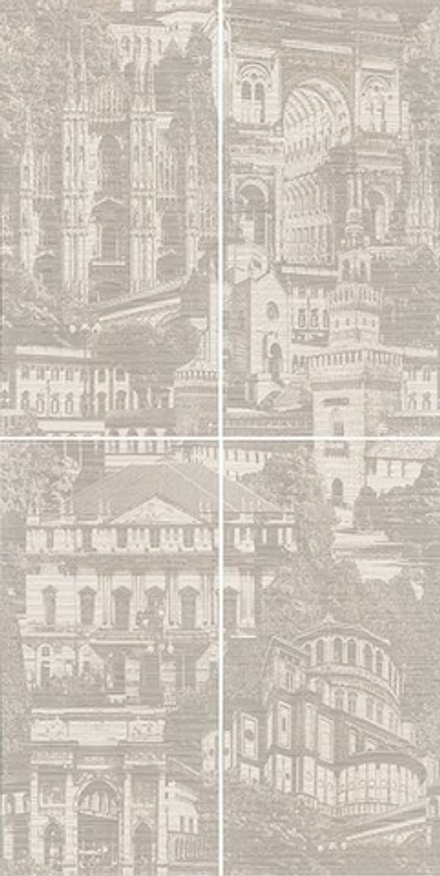 Панно Веласка HGD/A423/4x/11037R