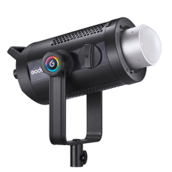 Осветитель светодиодный Godox SZ150R студийный