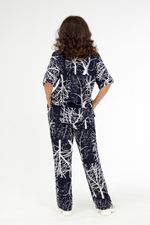 Костюм АДЕЛЬФИ Serenada тёмно-синий (Акция)