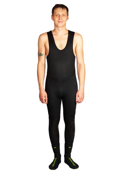 Гидрокостюм Salvimar GARDA NERO 7 мм