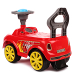 Машина толокар № ТМ-0505-К