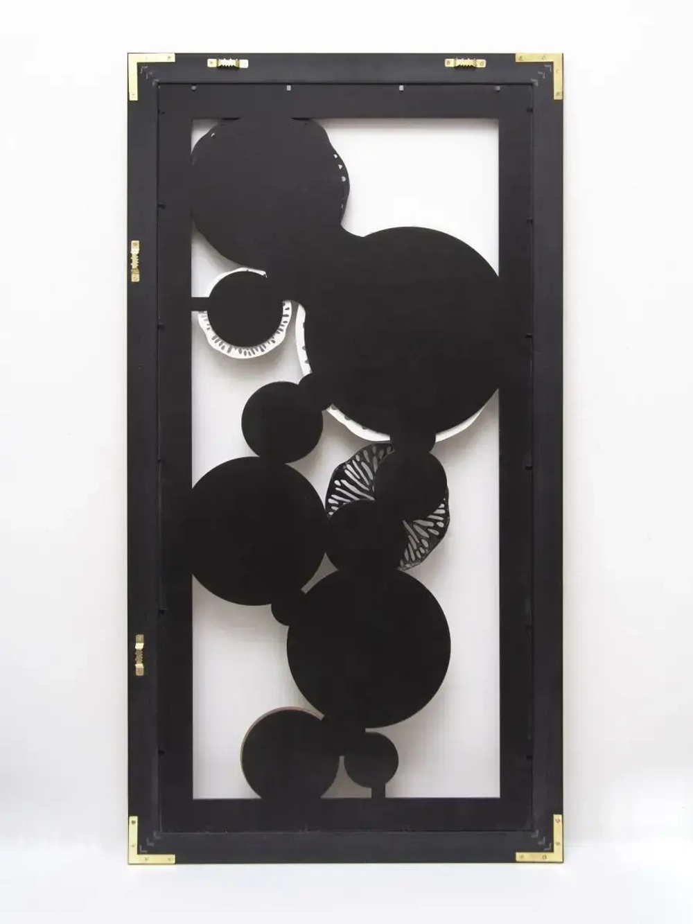 Декор для дома на стену 87*47 см