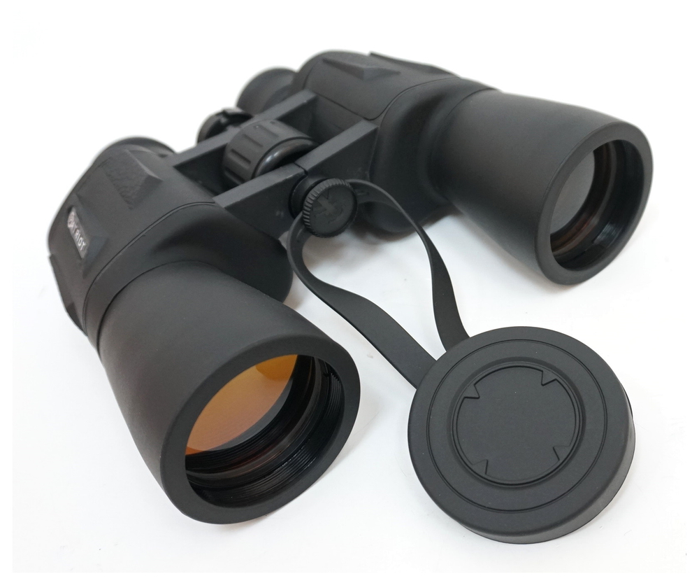 Бинокль PATRIOT  16x50 серия Safari BH-BPT16