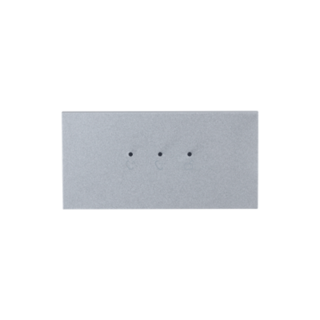 Модуль со световыми индикаторами Dahua DHI-VTO4103F-ML