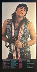 Little Steven And The Disciples Of Soul - Men Without Women (Голландия 1982г.)