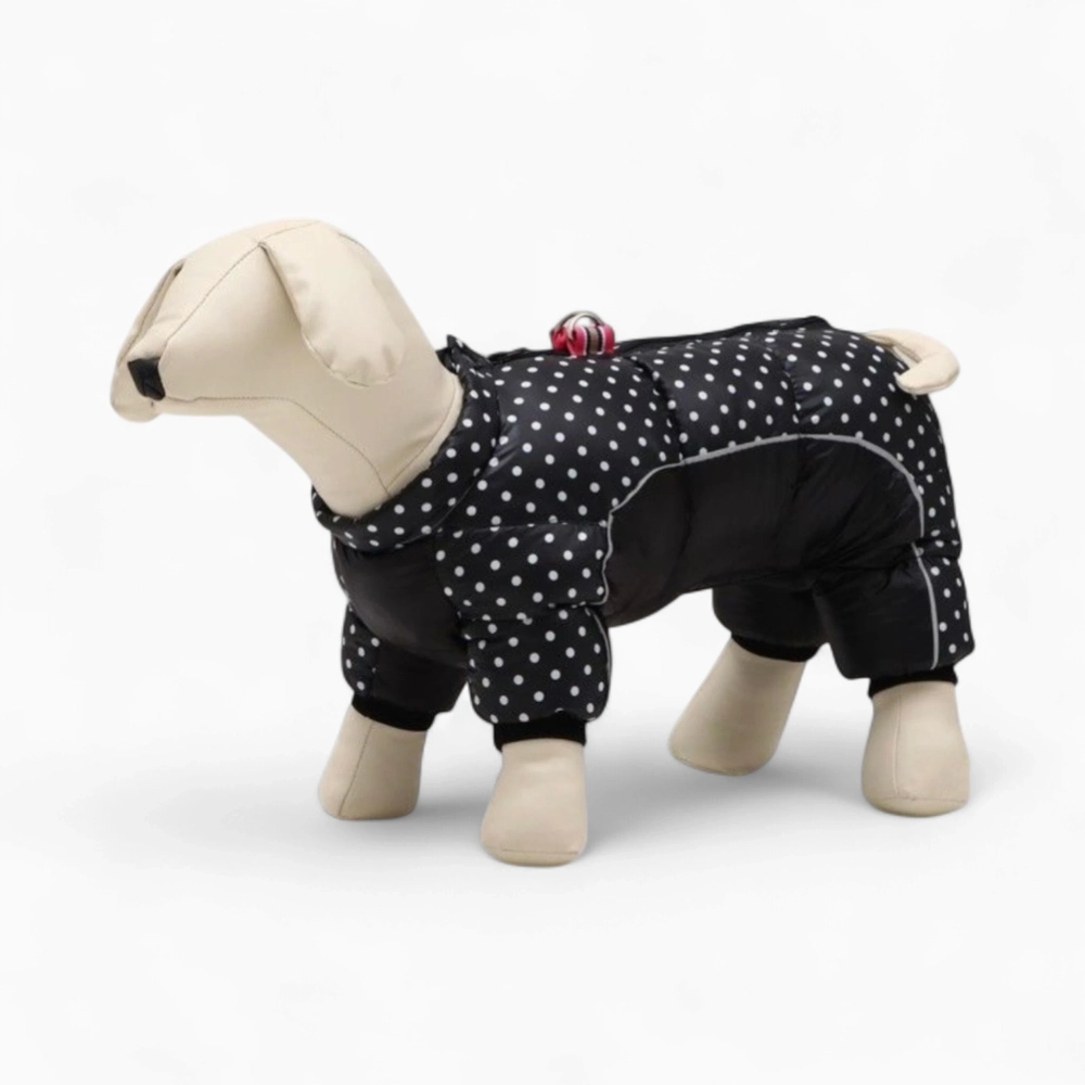 Комбинезон «Горошек»