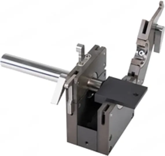 Орбитальная сварочная головка закрытого типа OBH80