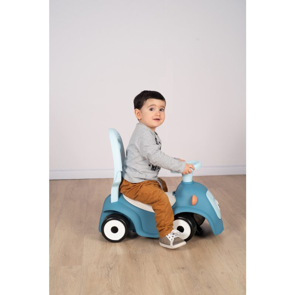 Maestro Ride 3in1 Синий 720 304