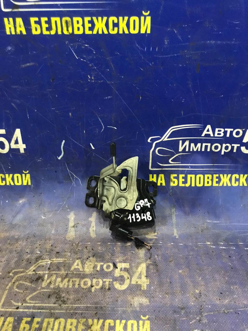 Замок капота Honda SHUTTLE 2019-2022