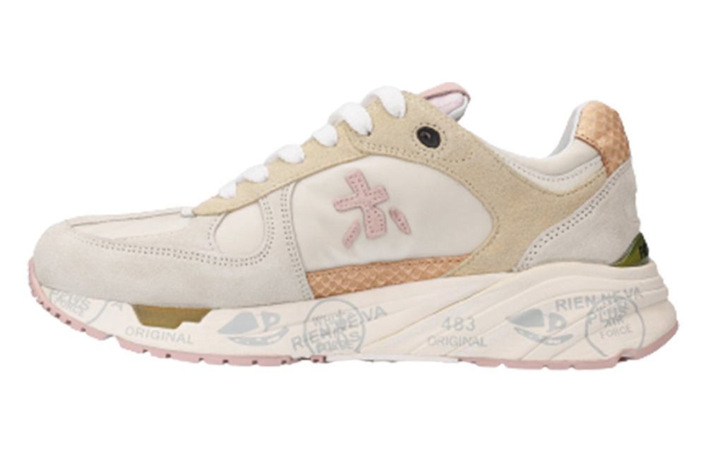 Кроссовки PREMIATA Mased /, MASED6257