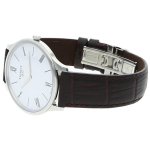 Часы TISSOT 39mm T063.409.16.018.00, T063.409.16.018.00
