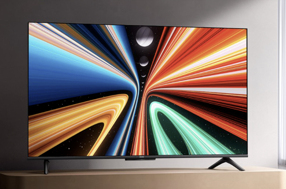 Телевизор Xiaomi Redmi TV A Pro 2025 55"