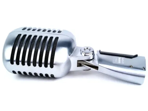 Shure 55SH Series II