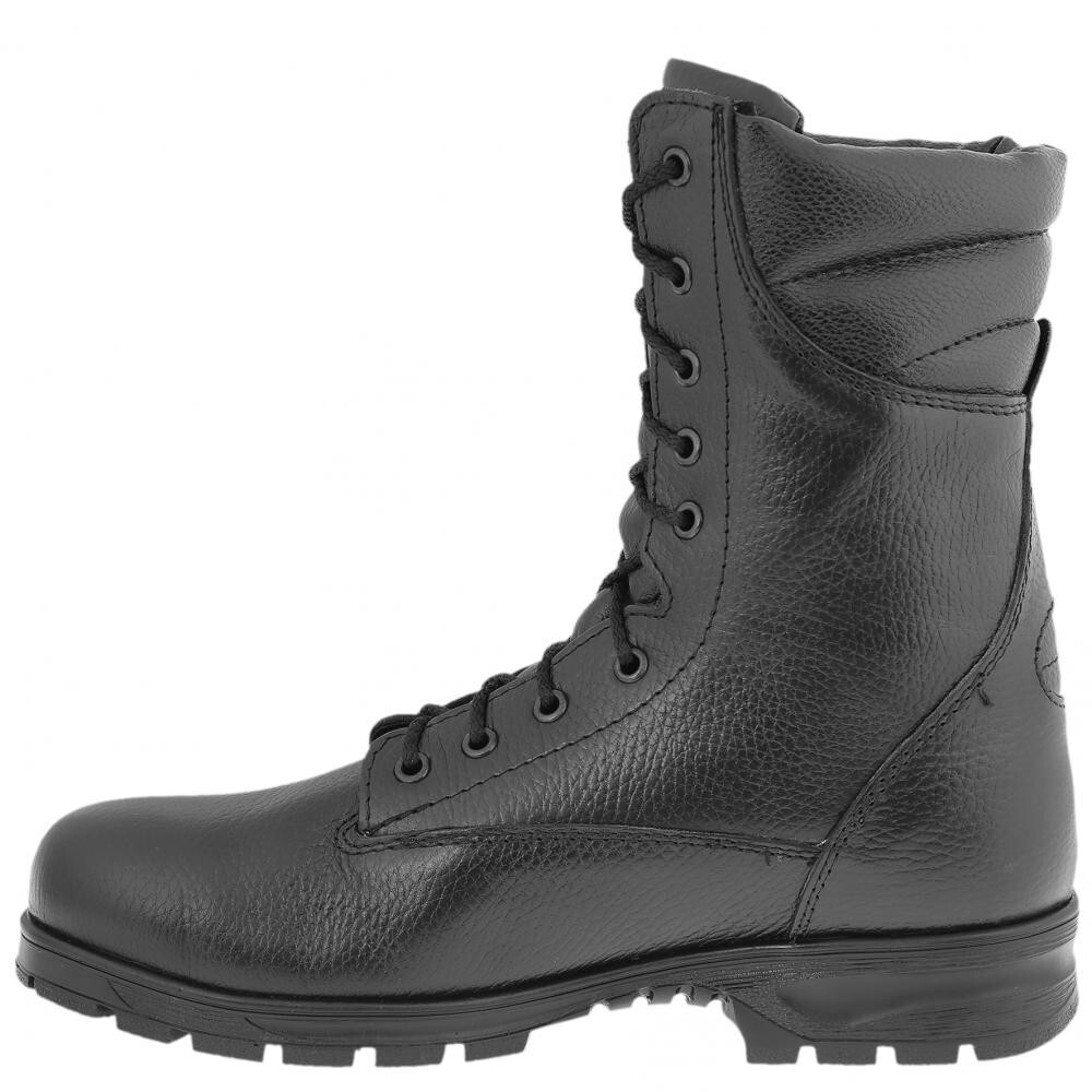 ДОФ берцы зимние нат. мех мод. 5009