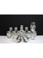 Подарочный набор бокалов