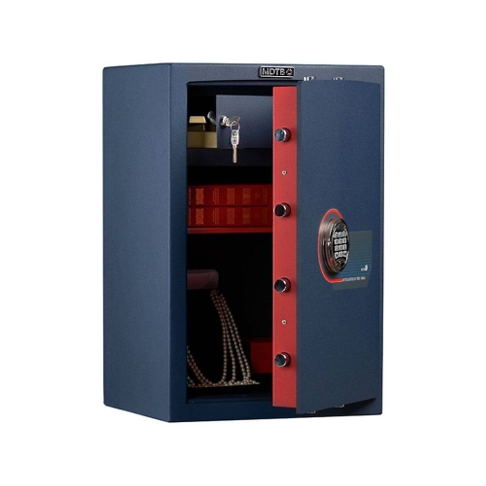 Взломостойкий сейф MDTB EK-67.T E