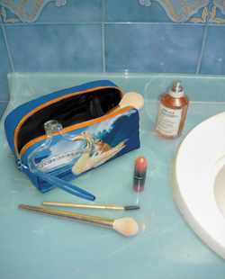 Косметичка Kitty Gang 02498