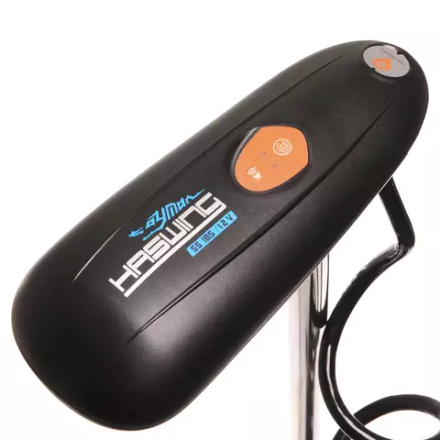 Лодочный электромотор Haswing Cayman B 55Lbs 12V-152 GPS black new