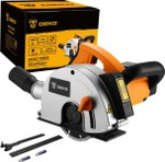 Штроборез сетевой DEKO DKWC1800W 083-1098