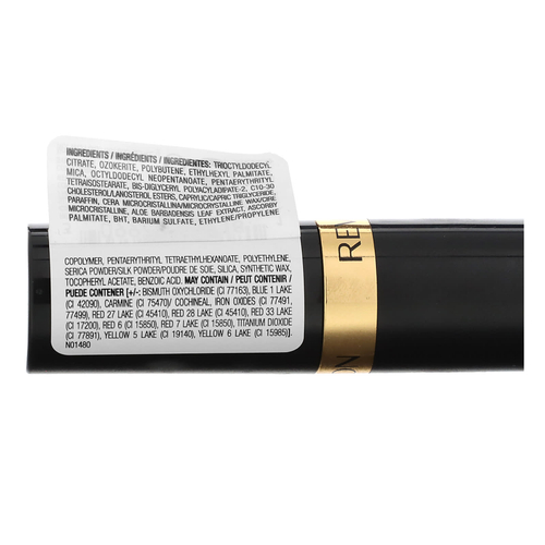 Revlon, Super Lustrous, губная помада, крем, 674 коралловых ягоды, 4,2 г (0,15 унции)