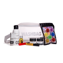 Набор #BeautyTravelHollyPro