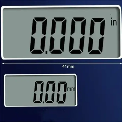 Индикатор электронный часового типа промышленный 0,01 мм