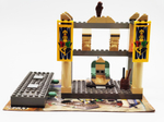 Конструктор  LEGO 4733 Дуэльный клуб (б/у)