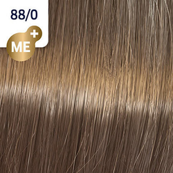 Wella Koleston 88/0 Светлый блонд интенсивный натуральный ME+