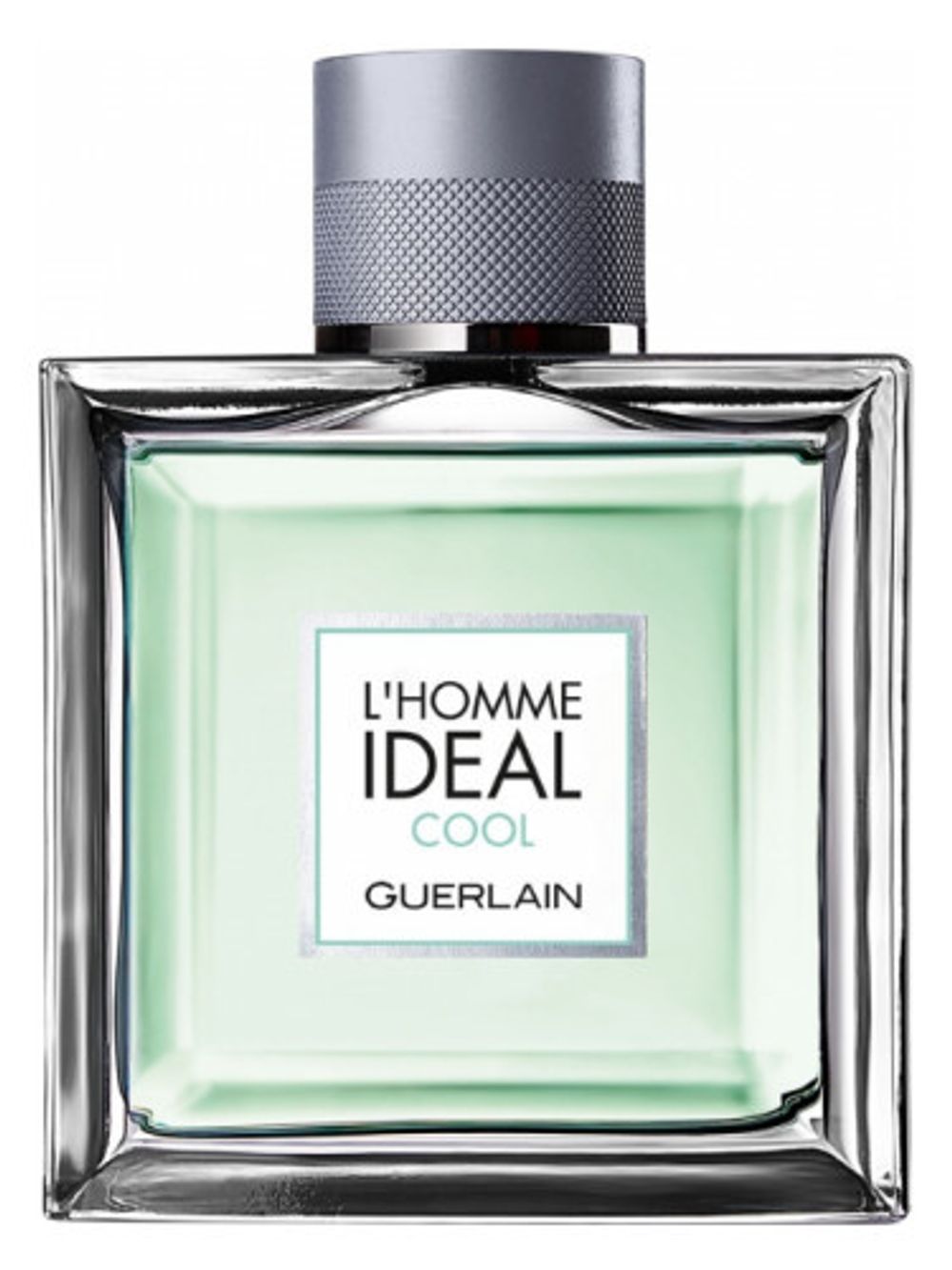 Guerlain L’Homme Ideal Cool