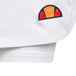 Женская теннисная юбка Ellesse Ascalone Skirt Women - White