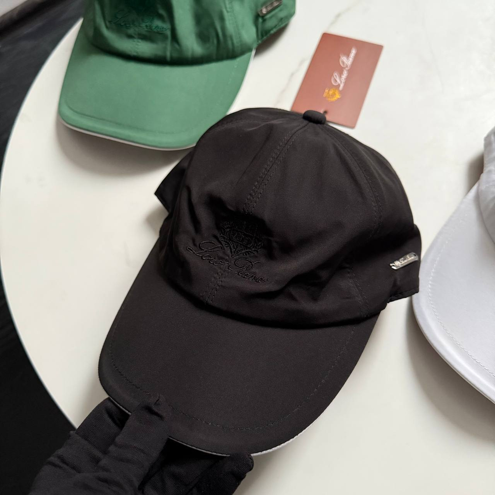 Кепка Loro Piana