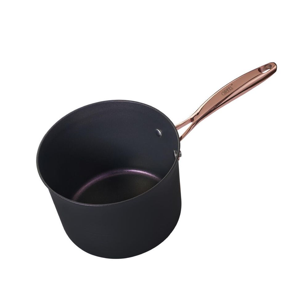 Ковш алюминиевый Gipfel NovoLux 2598 18 см/2,7 л