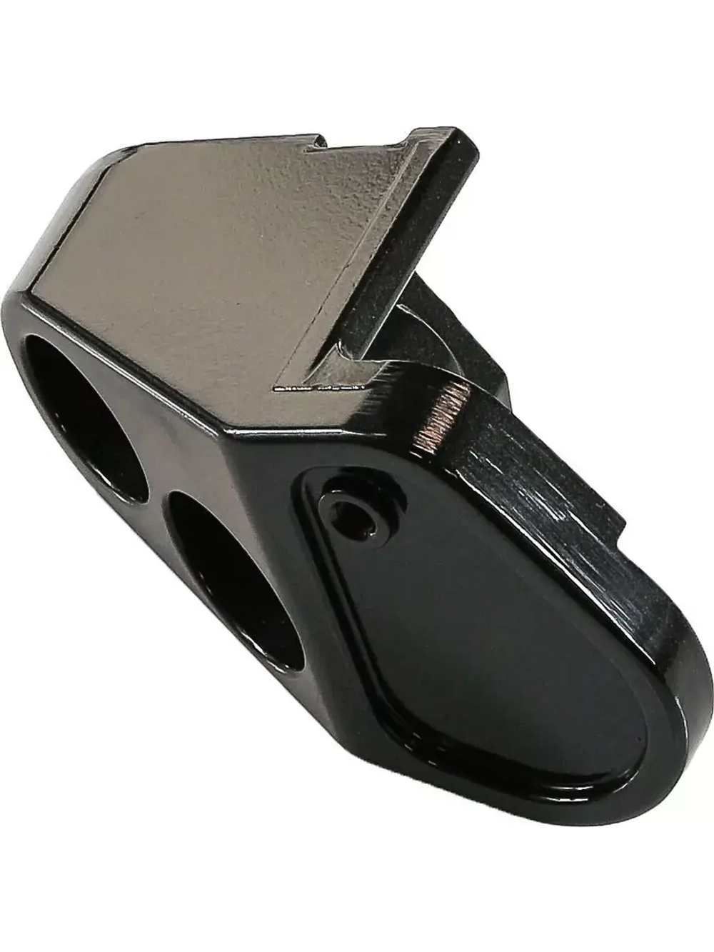 Кронштейн румпеля DF25 (V-Twin)