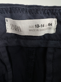 Брюки Zara