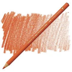 Rəngli karandaş \ Цветные карандаши Faber-Castell Polychromos Pencil - 115 Dark Cadmium Orange