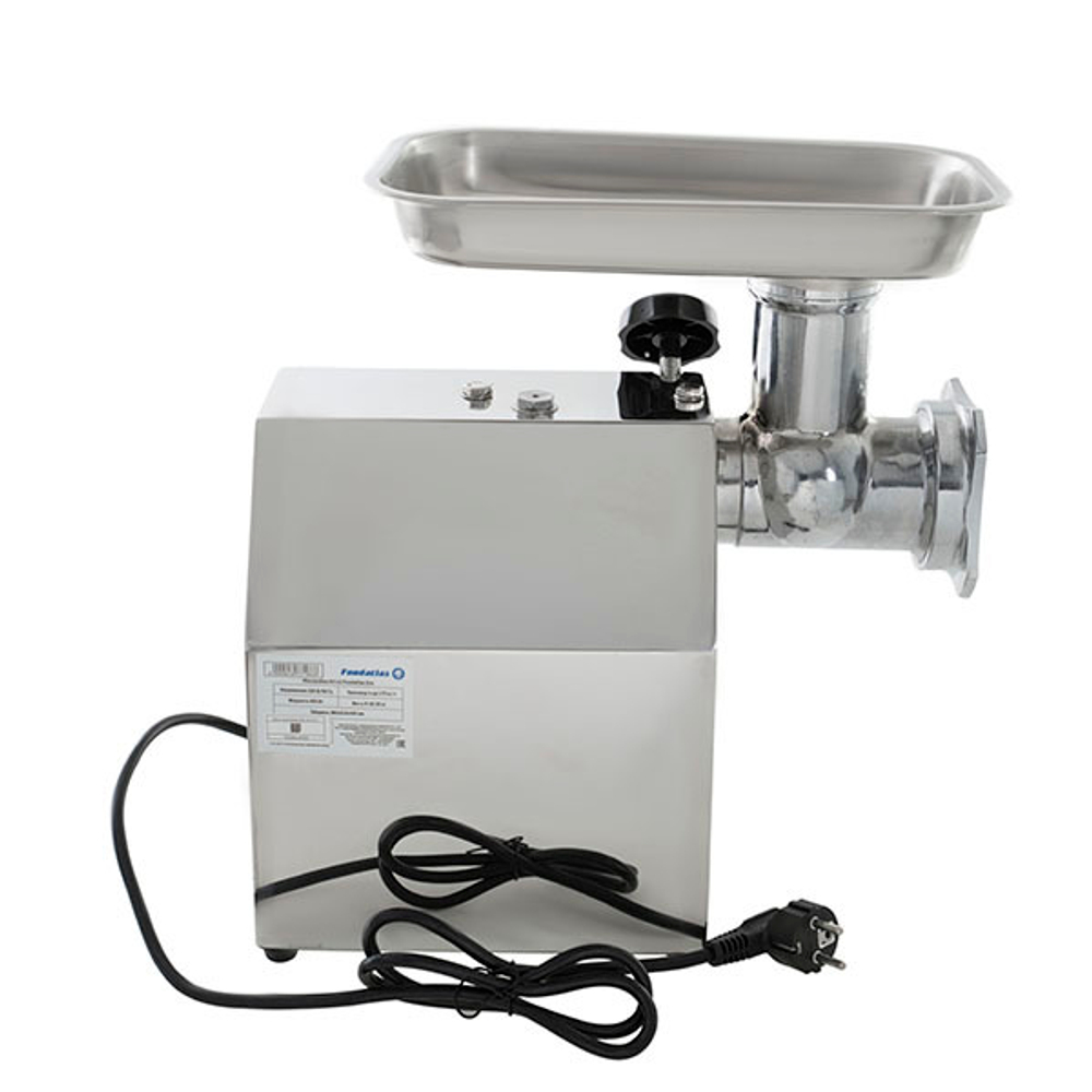 Мясорубка Foodatlas Eco KY-12