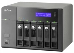 Система QNAP  VS-6112 Pro+