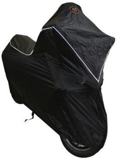 Чехол для мотоцикла Yamaha R3 AG-YAM-MC-R3-SC