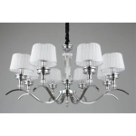 Подвесная люстра Omnilux AROSIO OML-88403-08